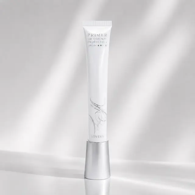 LOVISM Ocean 超輕感柔焦防曬乳液 25ml